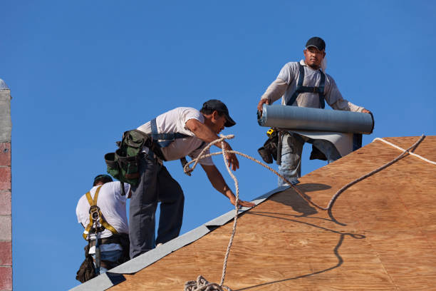 Reliable Early, TX Roofing Contractor Solutions