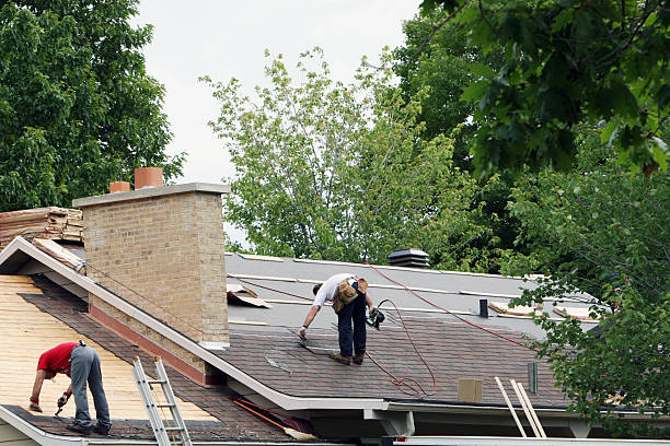 Gutter Installation and Roofing in Early, TX