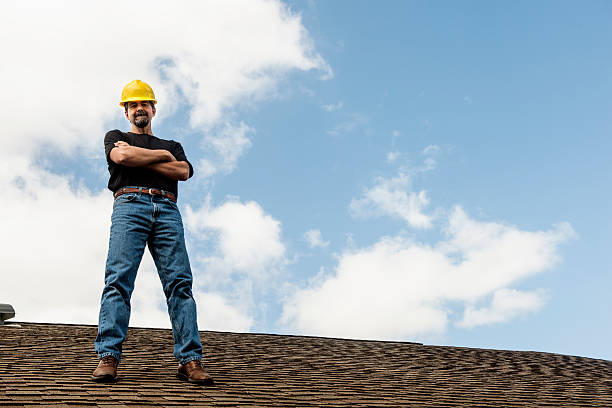 Quick and Trustworthy Emergency Roof Repair Services in Early, TX
