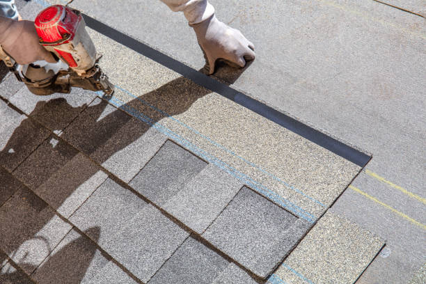 Roof Waterproofing Services in Early, TX